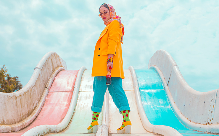 Photo by SHAYAN rti on Unsplash