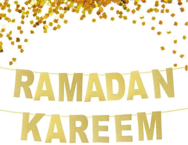 GrantParty Ramadan Kareem