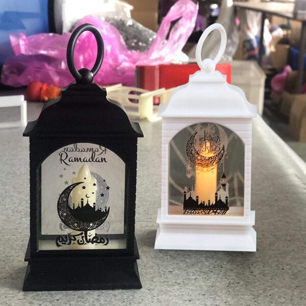 ADJ Ramadan Mubarak Decorative Lights