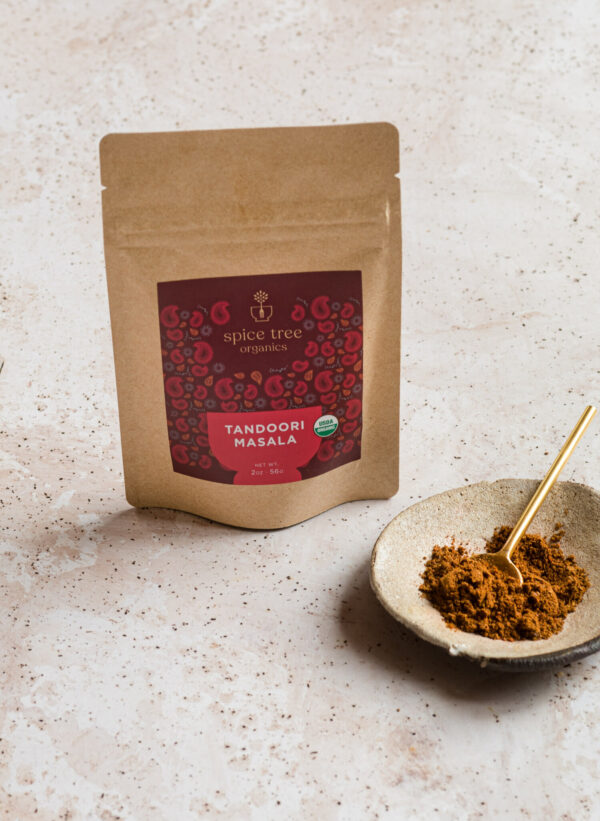 Tandoori Masala