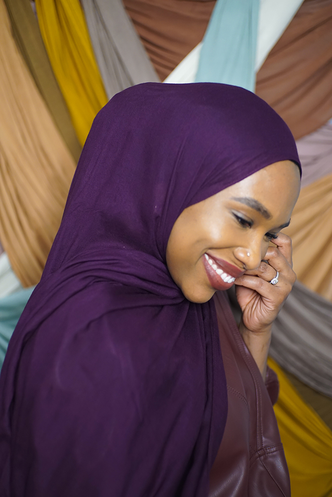 A Hijabi's Guide To Building Your Hijab Collection