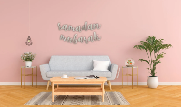 Ramadan Banner