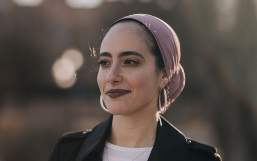 Nagla Ramiya Muslim Woman of the Month: Nagla Bedir, High School Teacher and Founder ...
